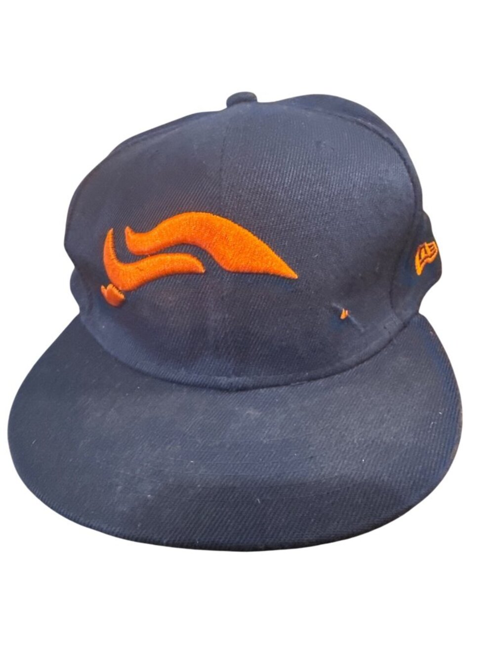 NFL New Era 9Fifty Denver Broncos Snapback OSFA